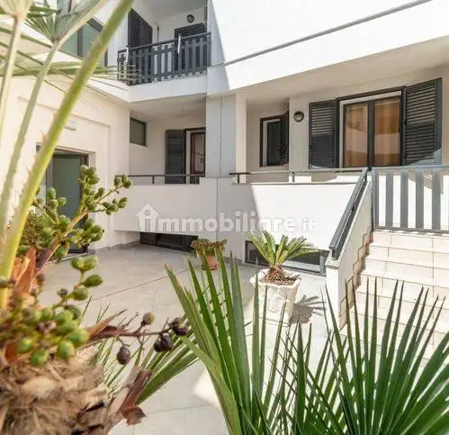 Appartamento in vendita a Otranto