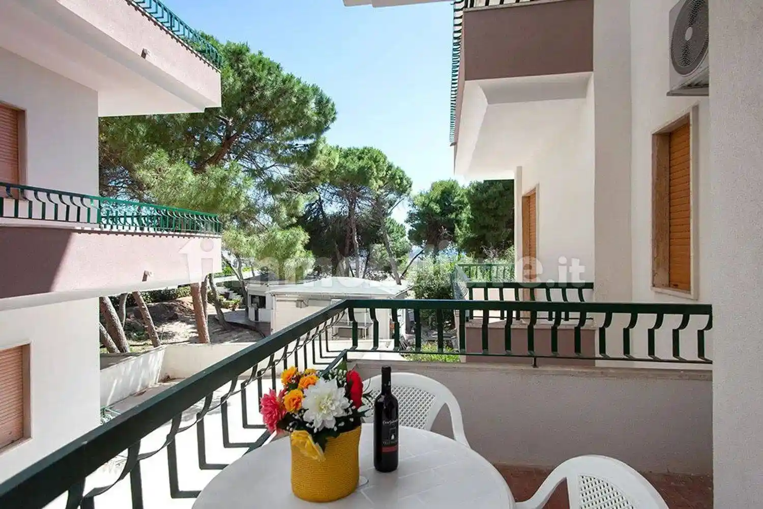 Appartamento in vendita a Gallipoli