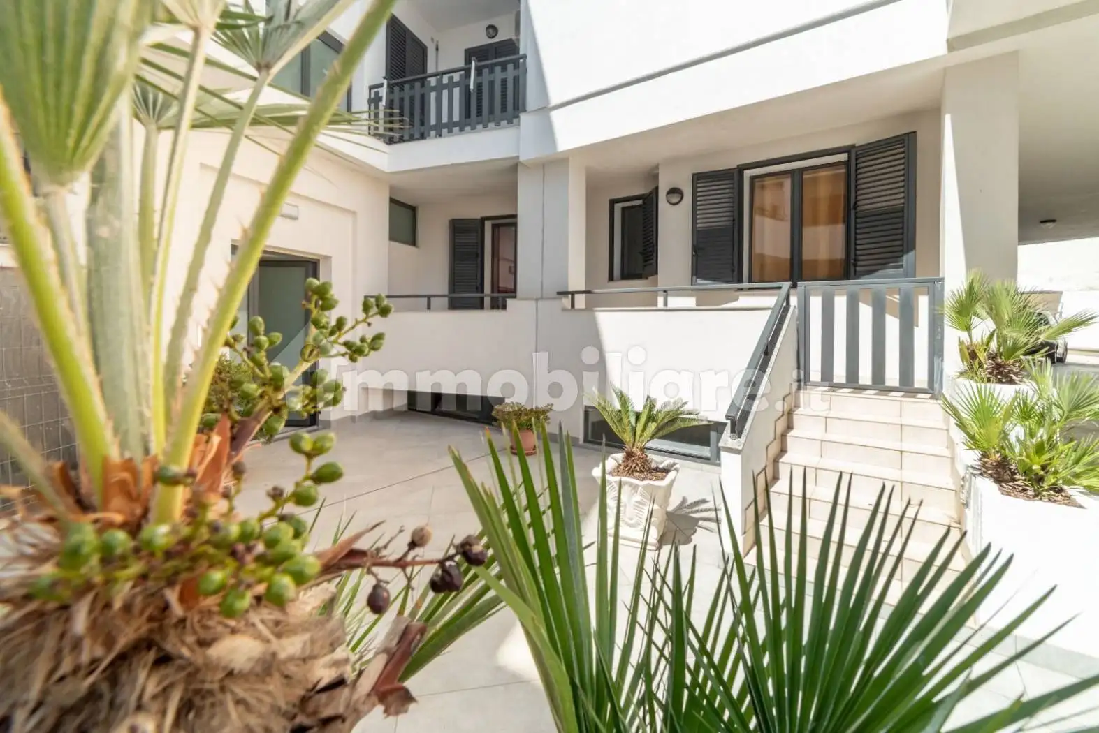 Appartamento in vendita a Otranto