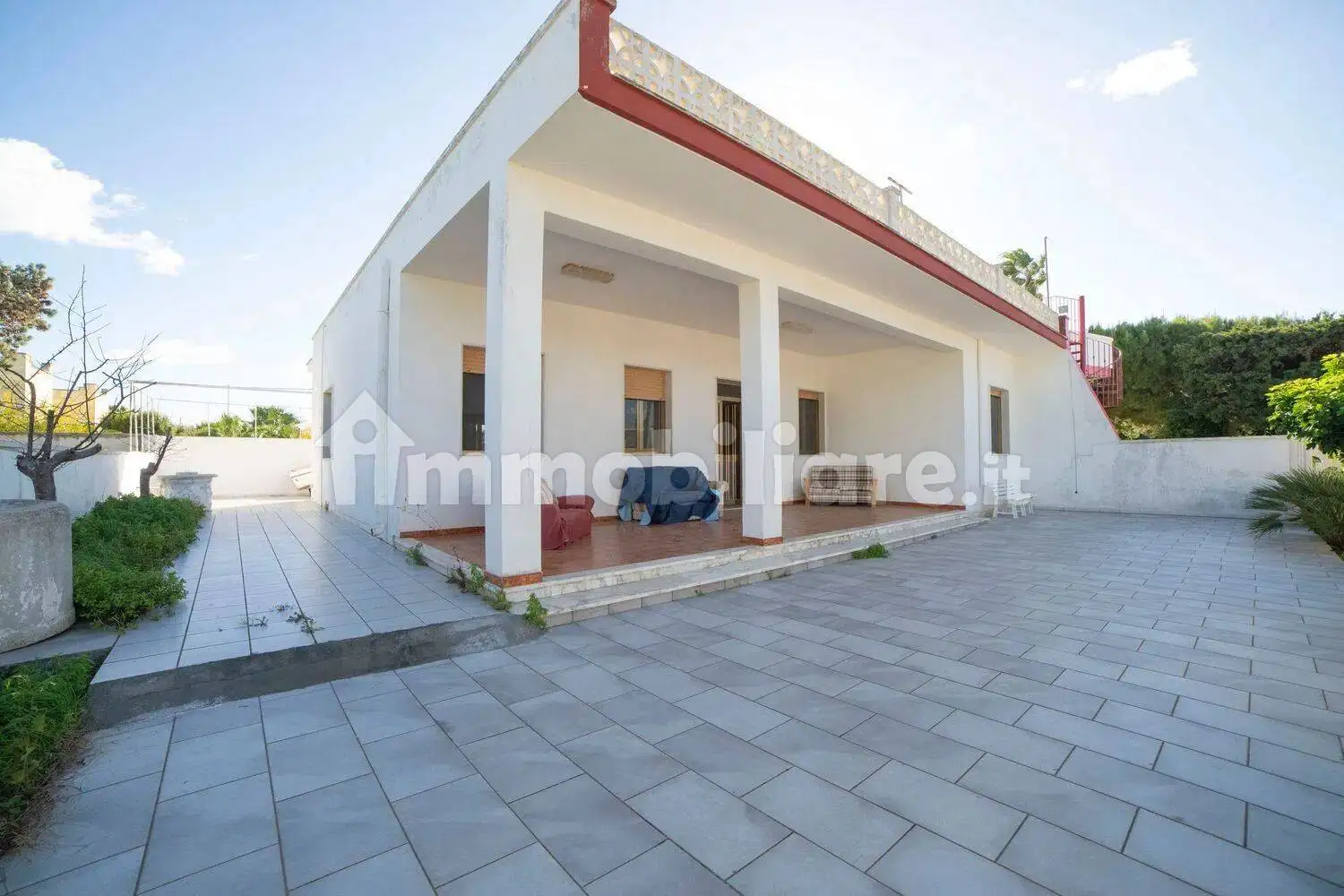 Villa in vendita a Lecce