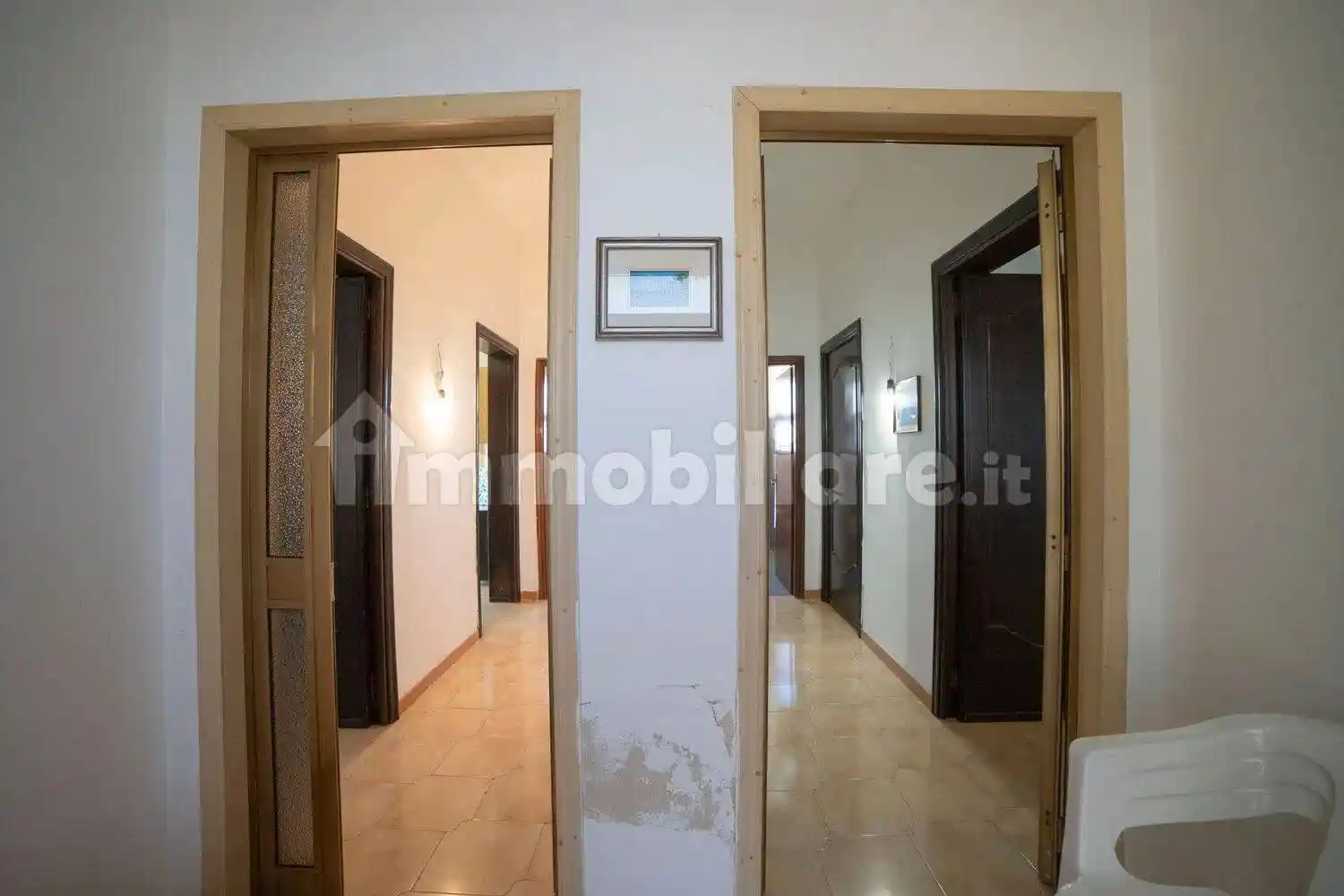 Villa unifamiliare via Porto Badisco, 4, Torre Rinalda, Lecce - foto 4