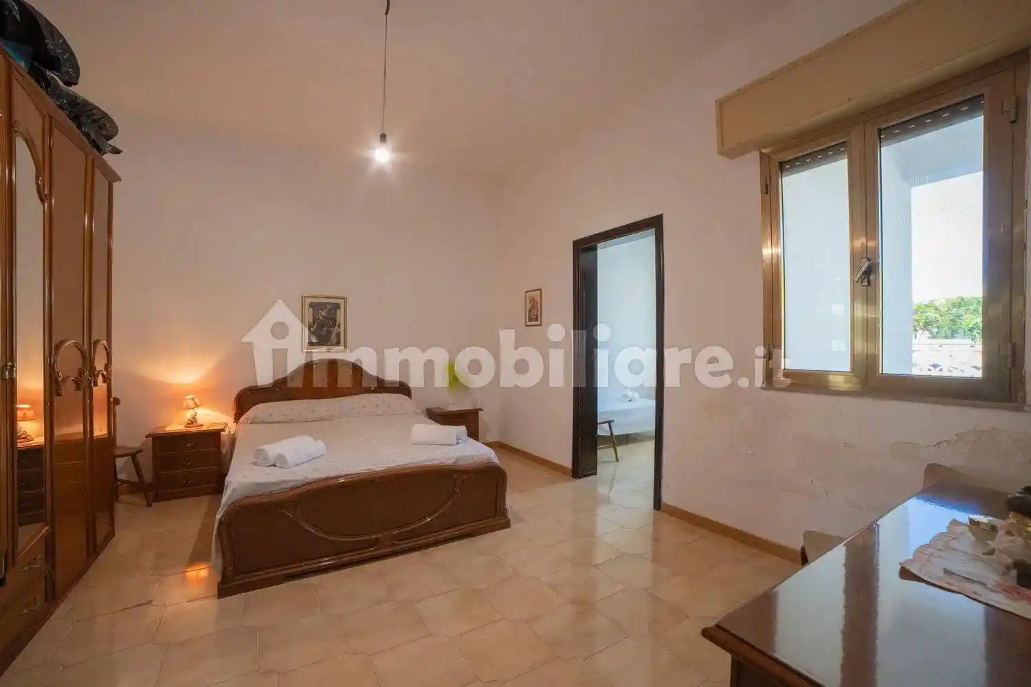 Villa unifamiliare via Porto Badisco, 4, Torre Rinalda, Lecce - foto 5