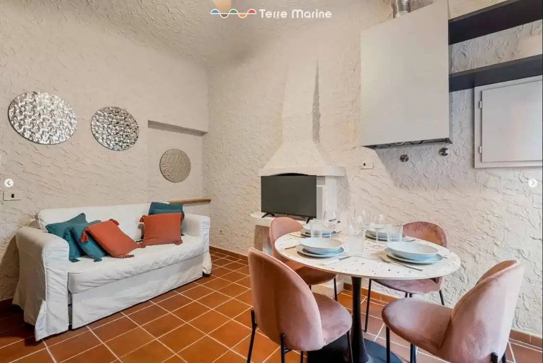 Trilocale via del Ghetto 11, Lerici Paese, Lerici - foto 2