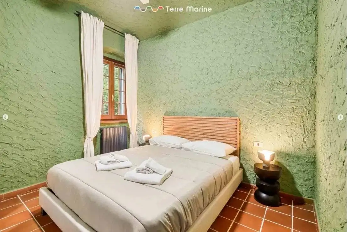 Trilocale via del Ghetto 11, Lerici Paese, Lerici - foto 3