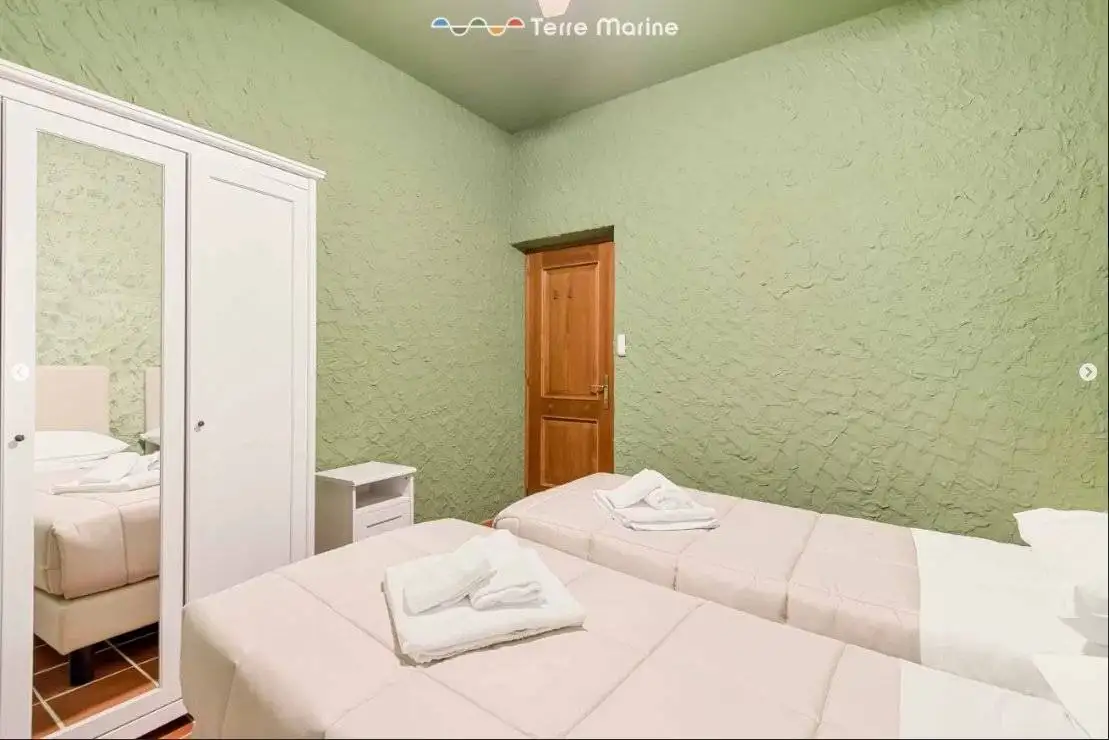 Trilocale via del Ghetto 11, Lerici Paese, Lerici - foto 4