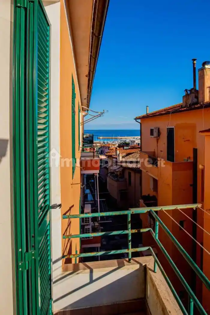 Appartamento in vendita a Monte Argentario