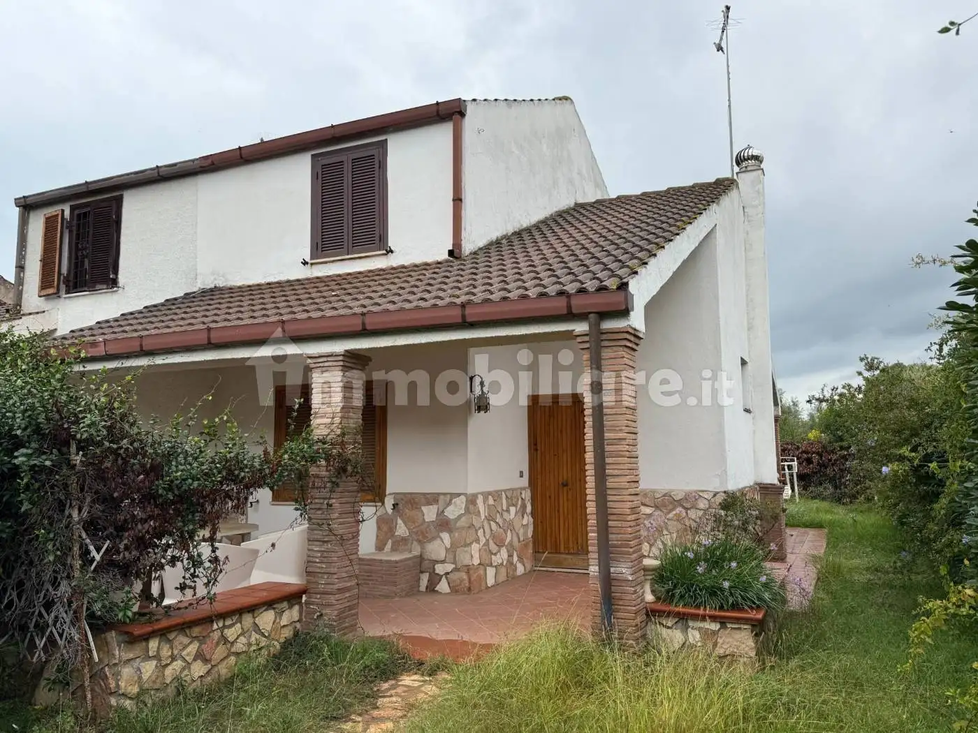 Appartamento in vendita a Tarquinia