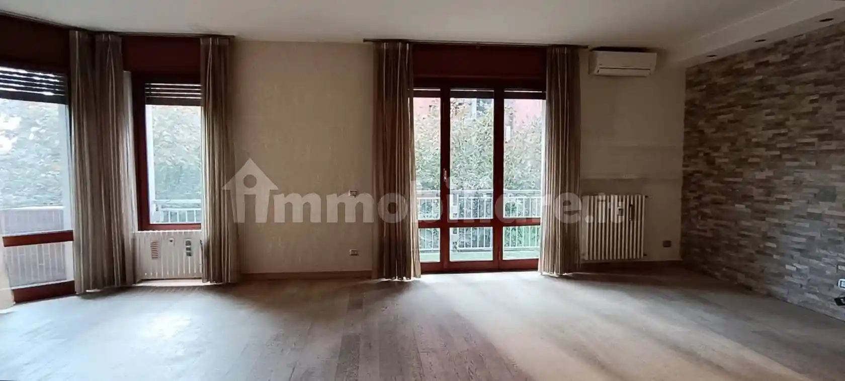 Appartamento via Privata delle Querce, Bovisa, Milano - foto 4