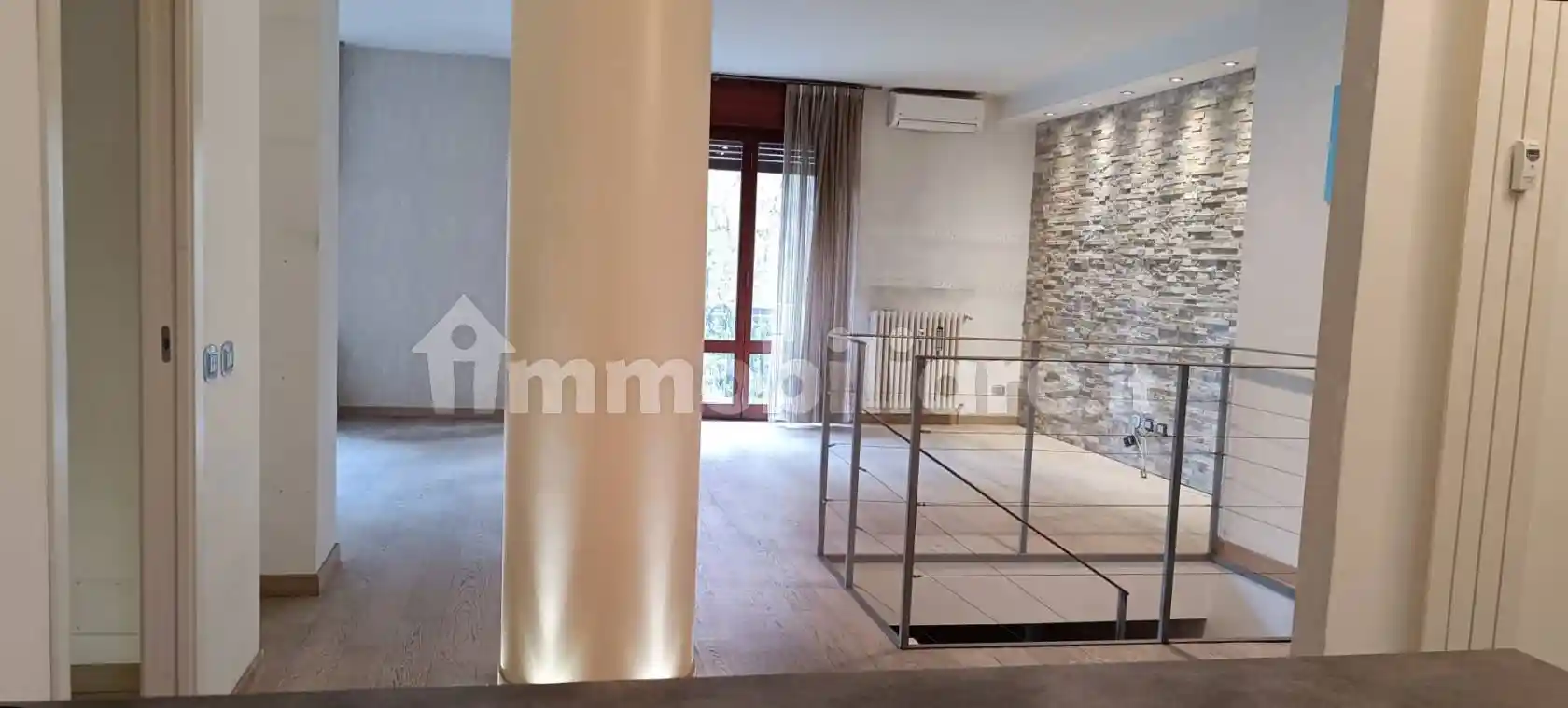 Appartamento via Privata delle Querce, Bovisa, Milano - foto 5