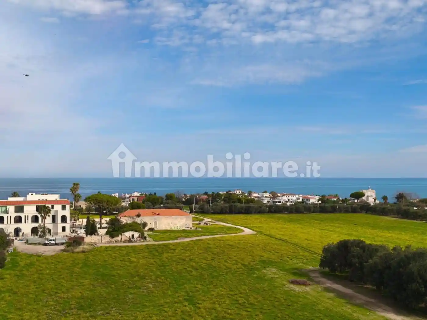 Attico - Mansarda in affitto a Trani