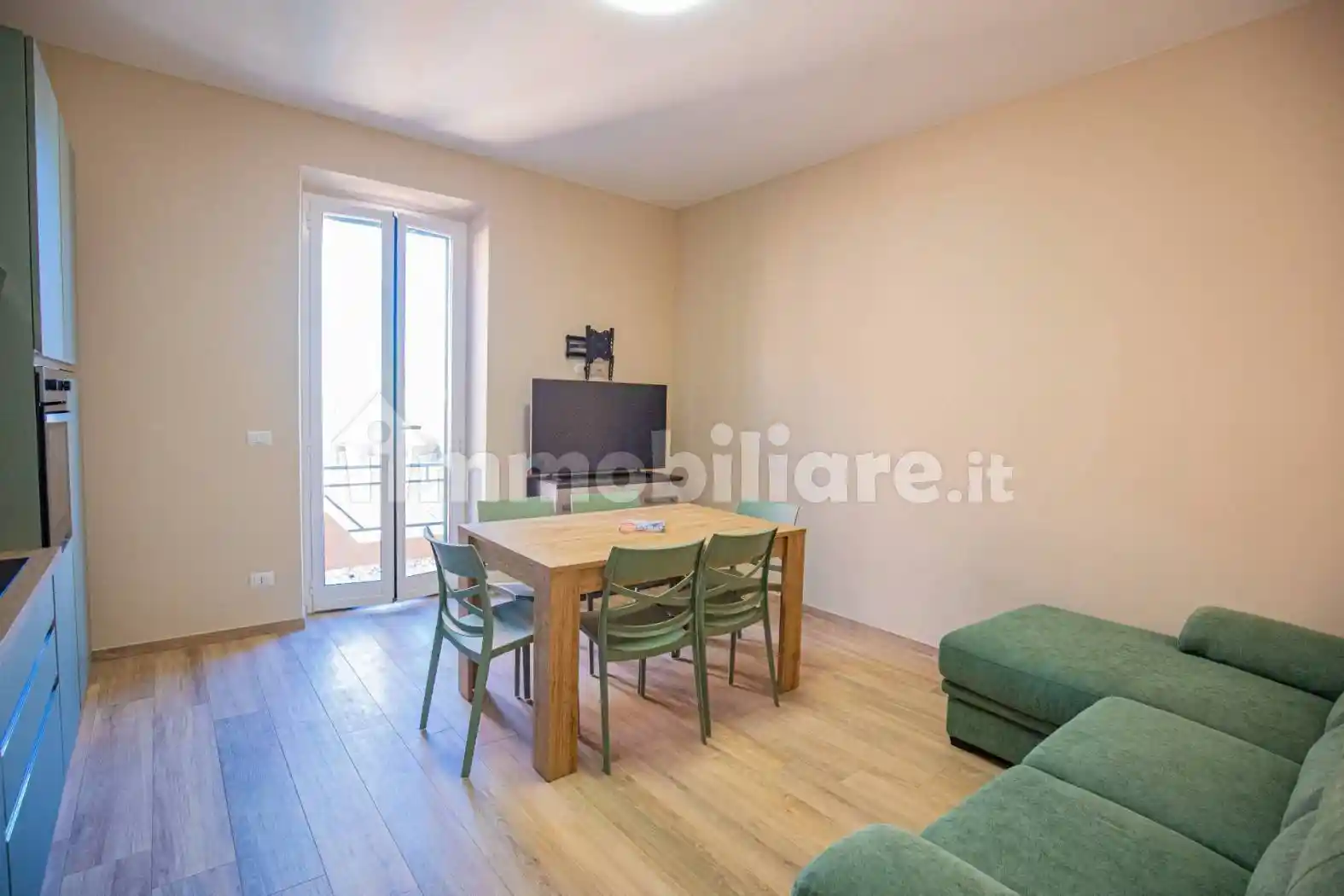 Appartamento in vendita a Monte Argentario