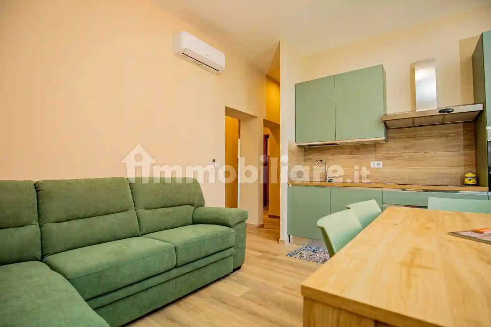 Appartamento - foto 5