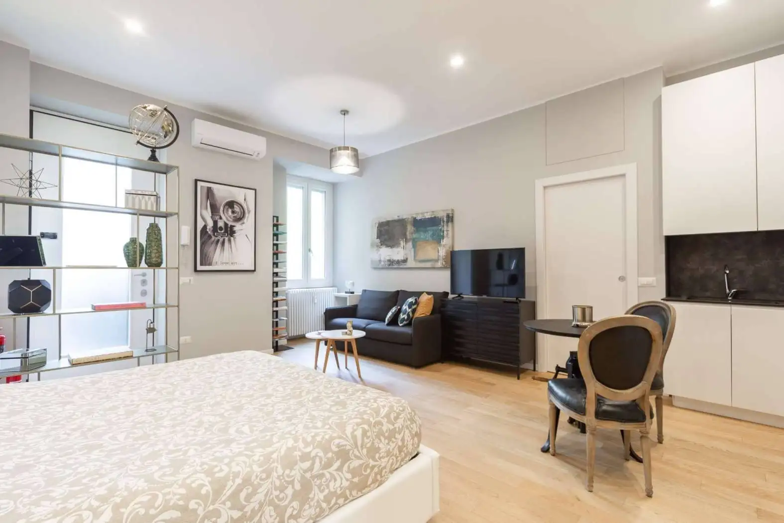 Apartment in vendita a Milan