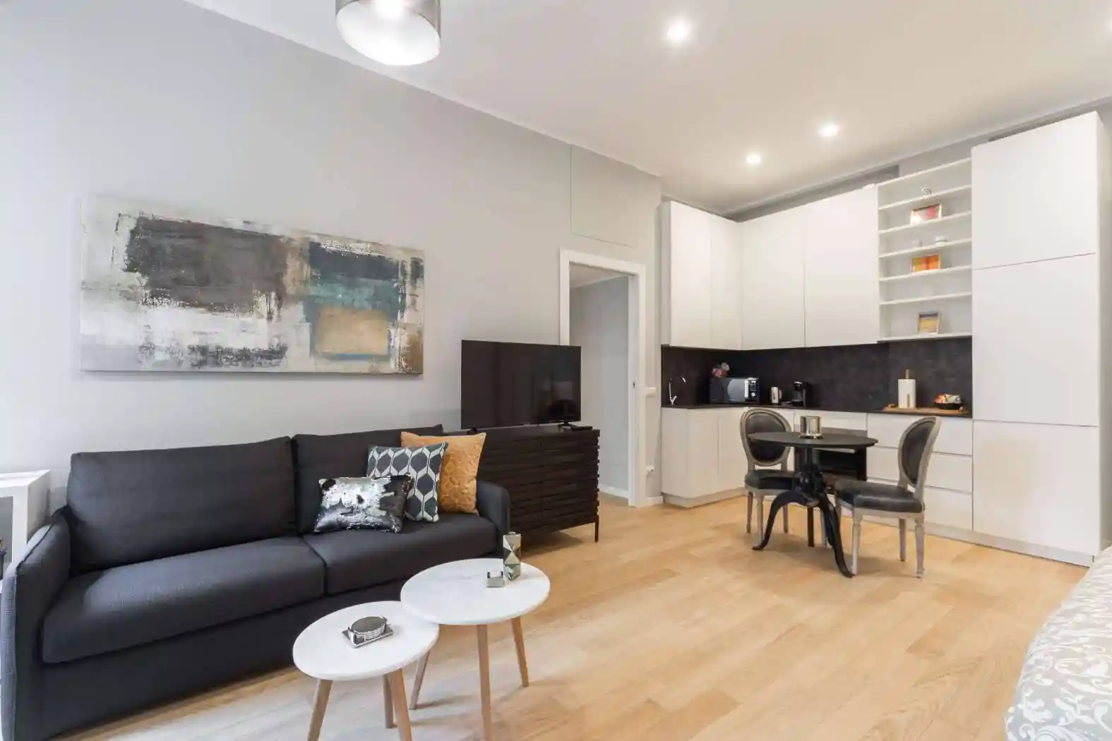 Bilocale viale TUNISIA 41, Repubblica, Milano - foto 2