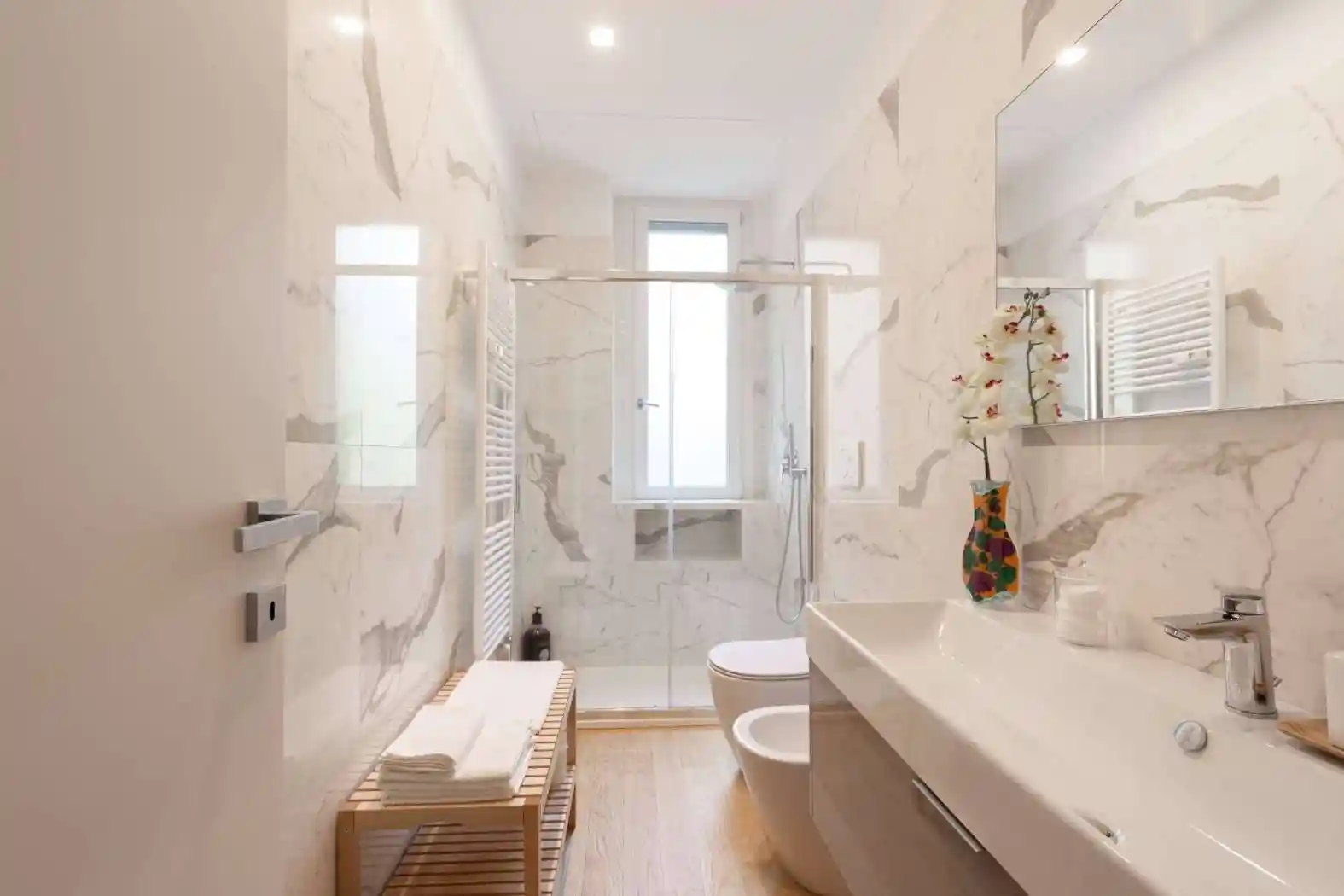 Bilocale viale TUNISIA 41, Repubblica, Milano - foto 3