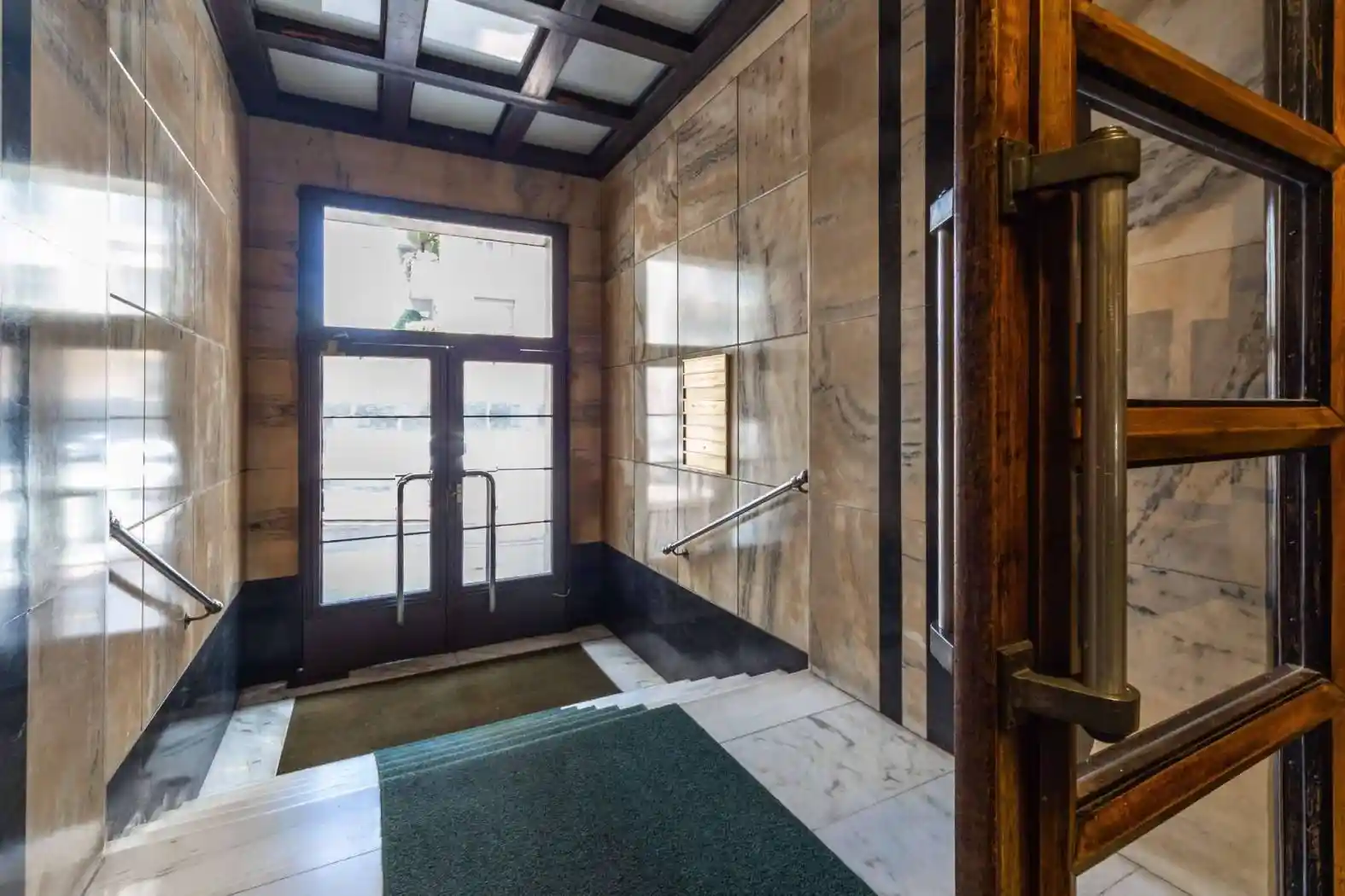 Bilocale viale TUNISIA 41, Repubblica, Milano - foto 4