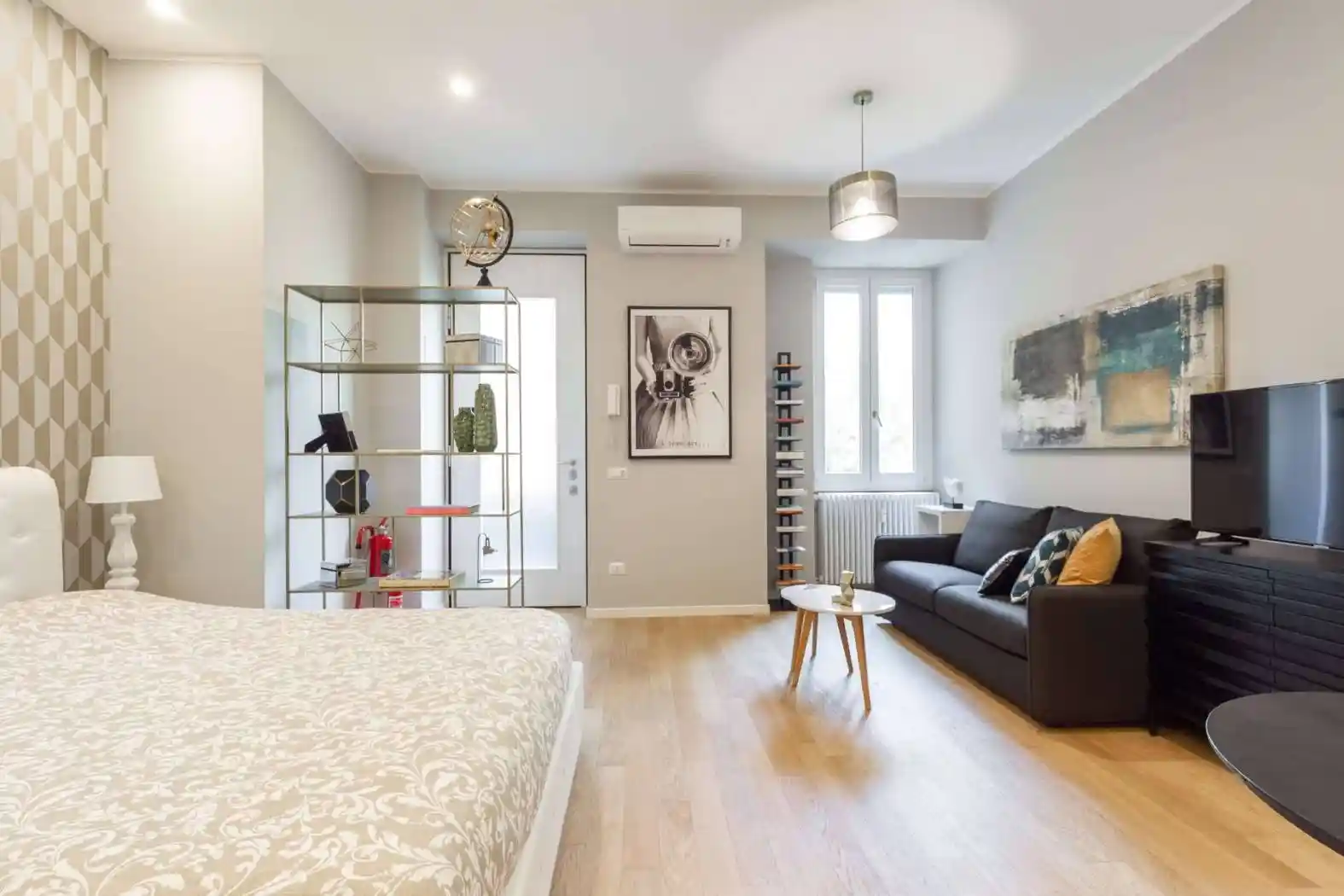 Bilocale viale TUNISIA 41, Repubblica, Milano - foto 5