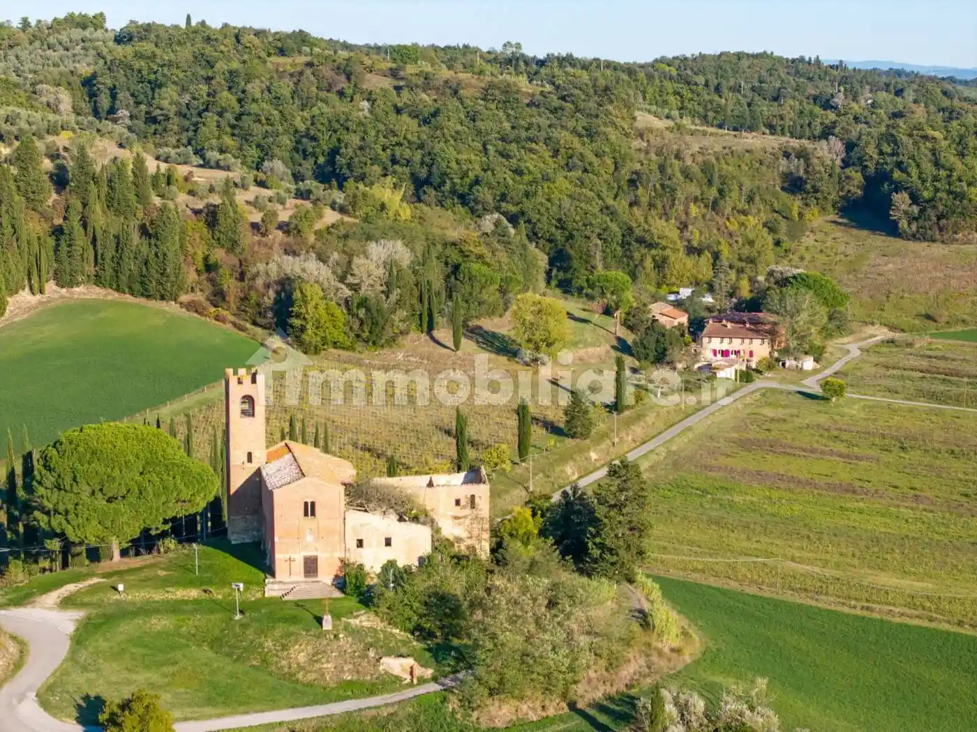Casale via Zara 73, Cigoli, La Serra, Bucciano, Balconevisi, San Miniato - foto 5