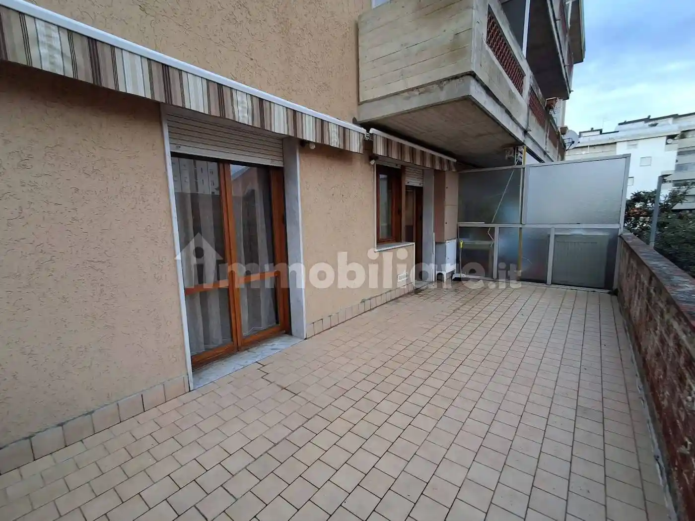 Appartamento in vendita a Carrara