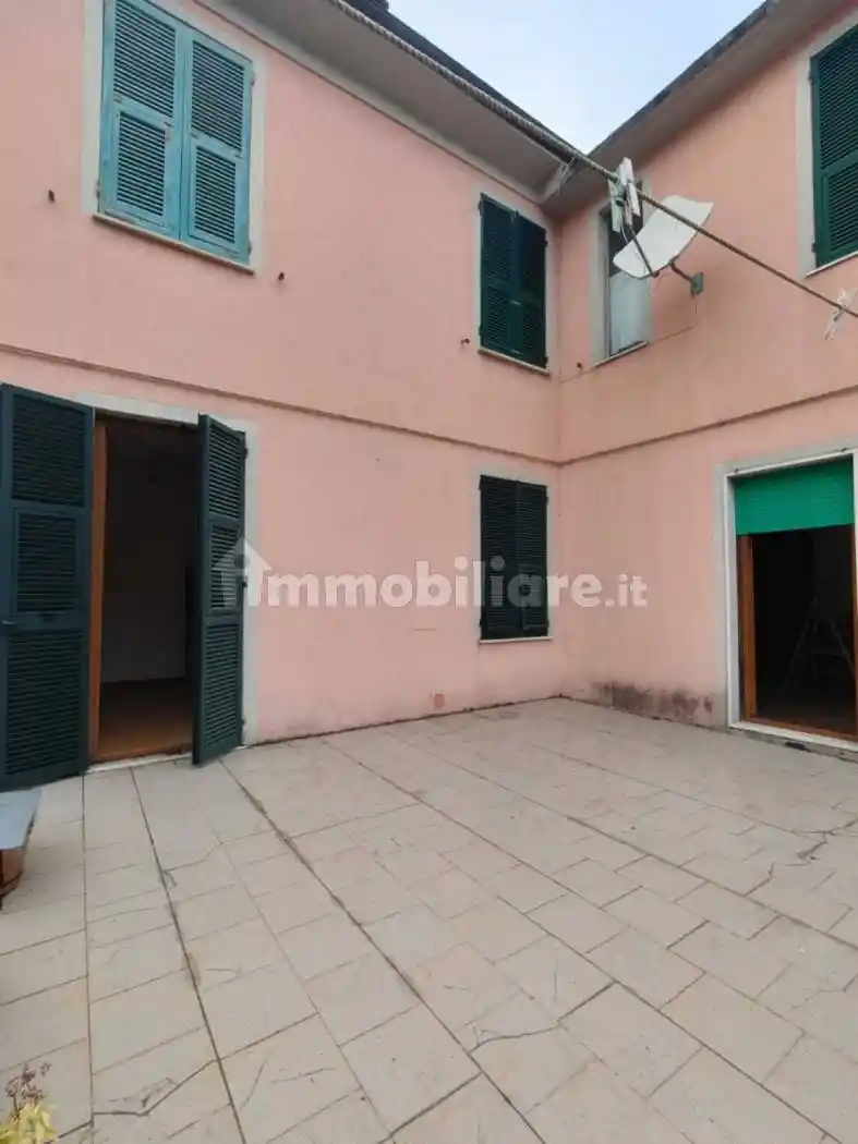 Appartamento in vendita a Aulla