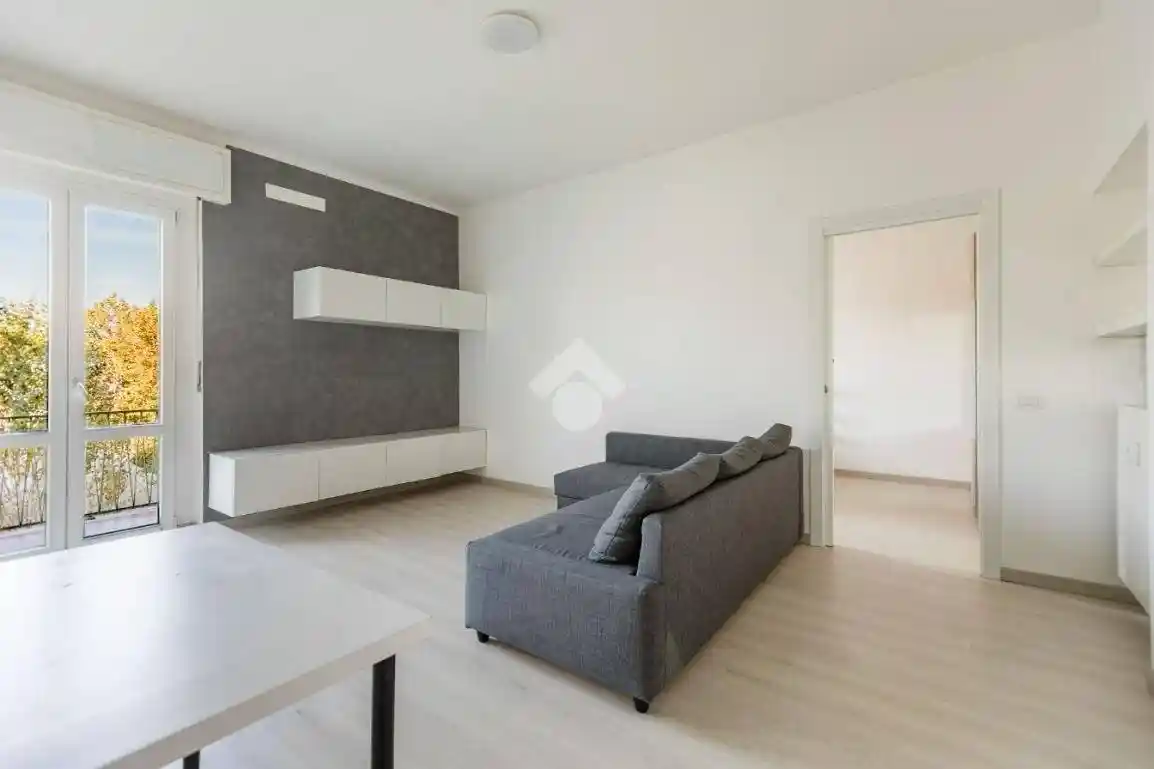 Bilocale via Alberto Nota 46, Bicocca, Milano - foto 2