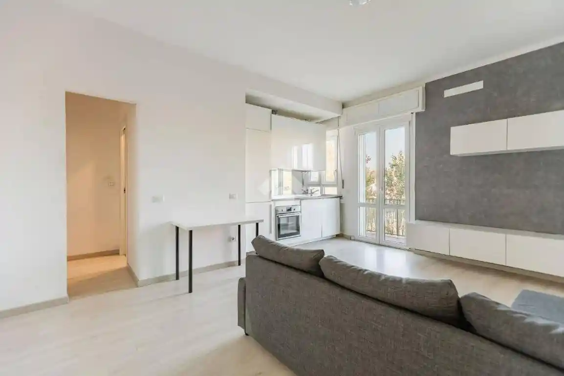 Bilocale via Alberto Nota 46, Bicocca, Milano - foto 3