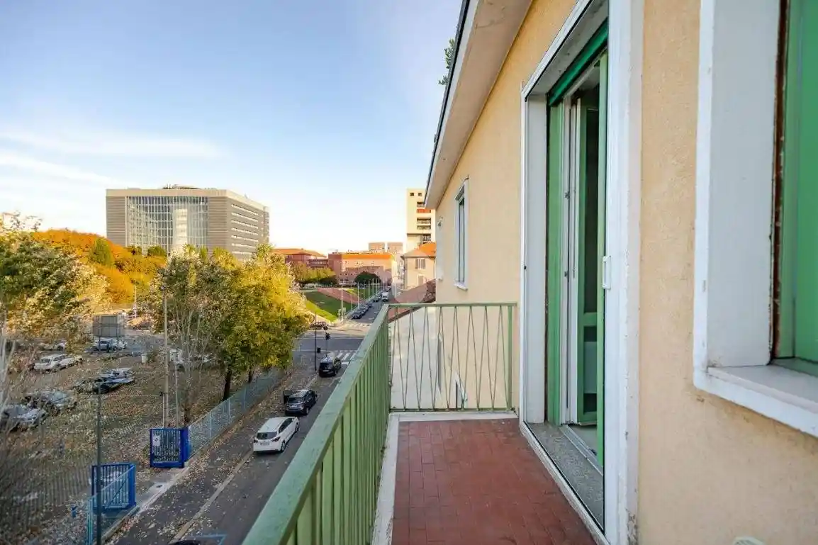 Bilocale via Alberto Nota 46, Bicocca, Milano - foto 4