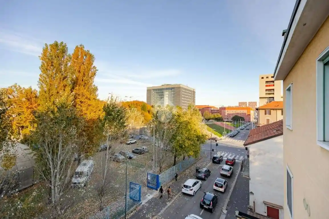 Bilocale via Alberto Nota 46, Bicocca, Milano - foto 5