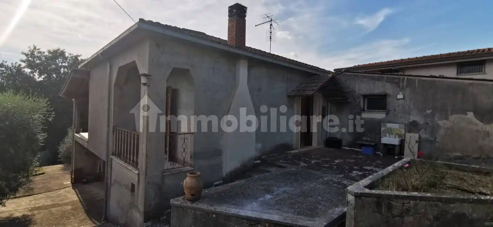 Villa in vendita a Anagni