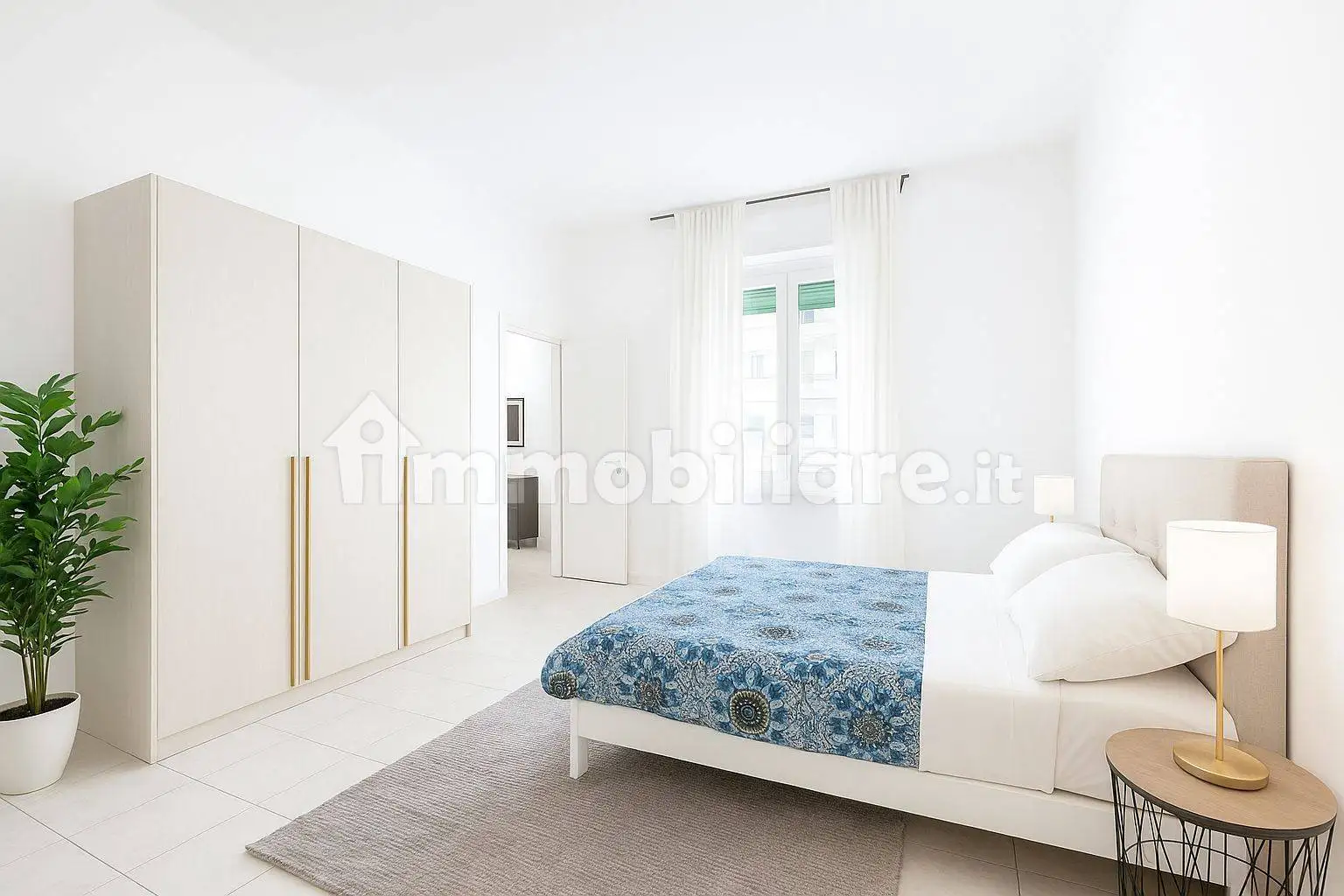 Apartment in vendita a Milan