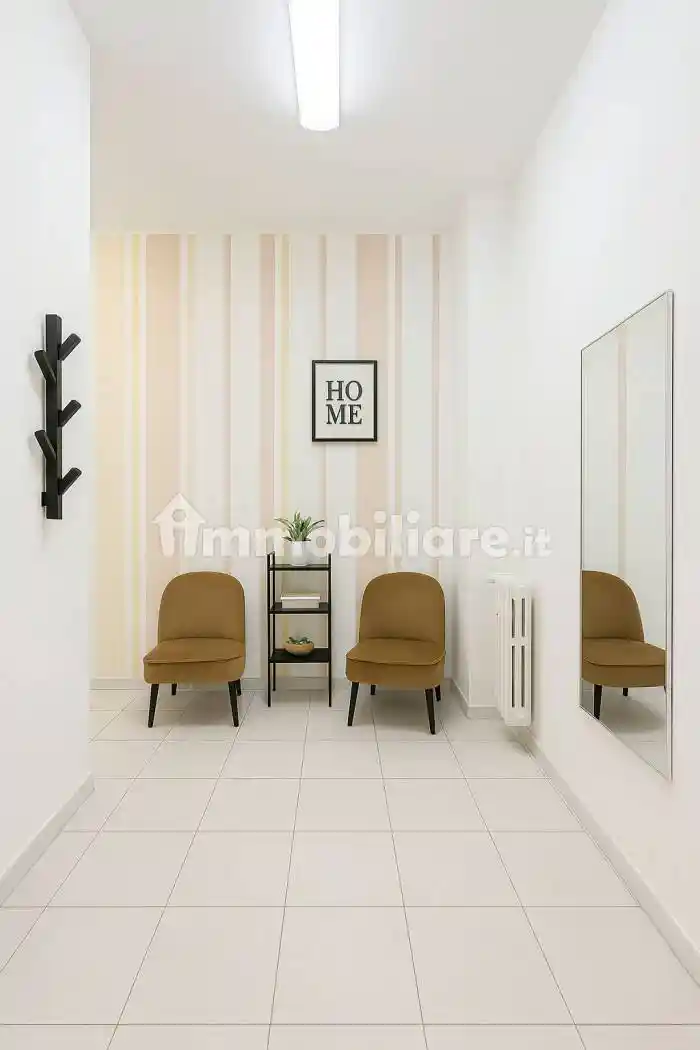 Trilocale via Rovereto 12, Rovereto, Milano - foto 3