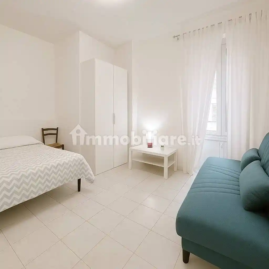 Trilocale via Rovereto 12, Rovereto, Milano - foto 5