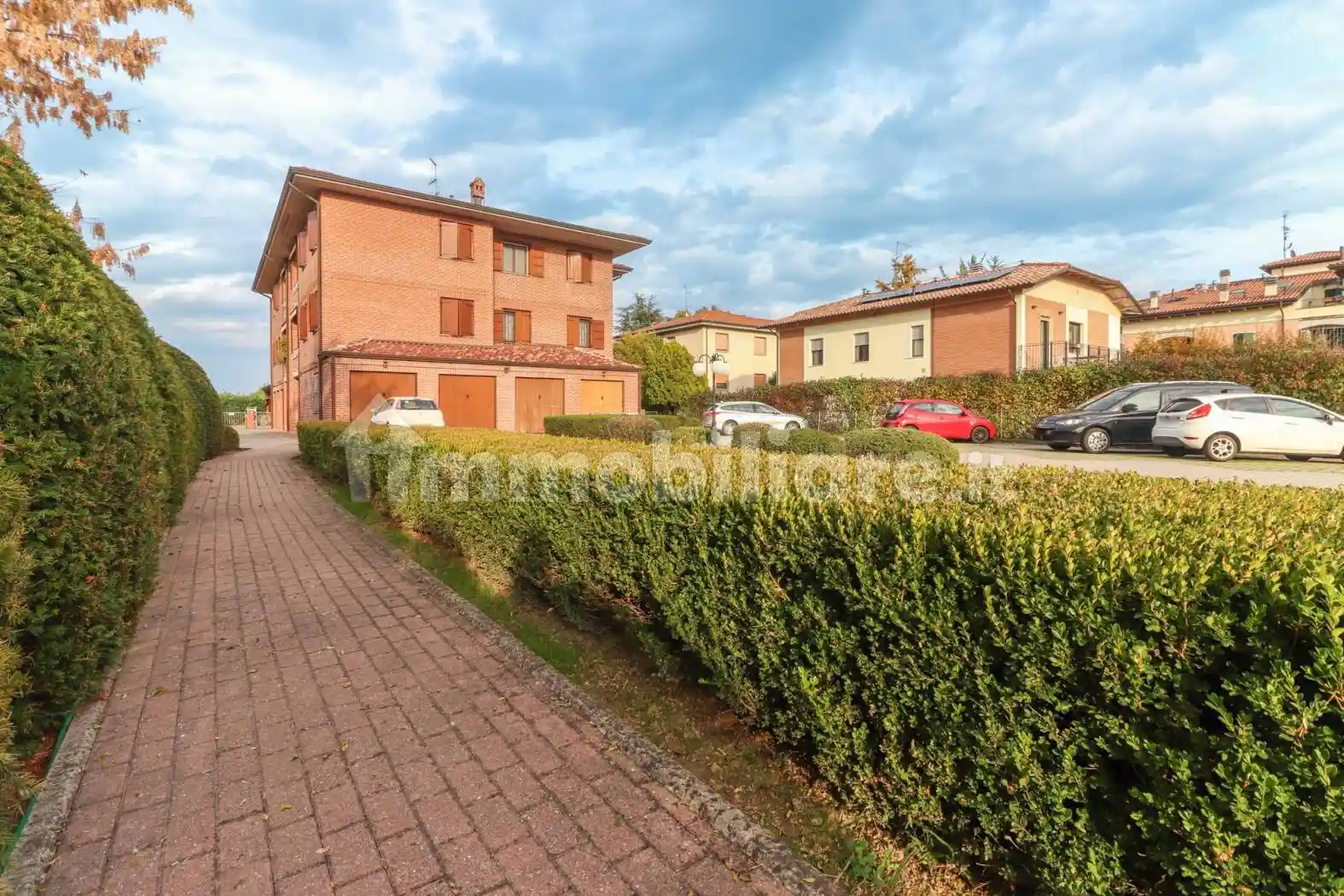 Quadrilocale buono stato, primo piano, Calcara, Valsamoggia - foto 2