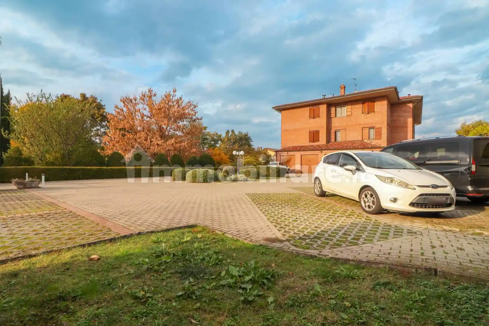 Quadrilocale buono stato, primo piano, Calcara, Valsamoggia - foto 3