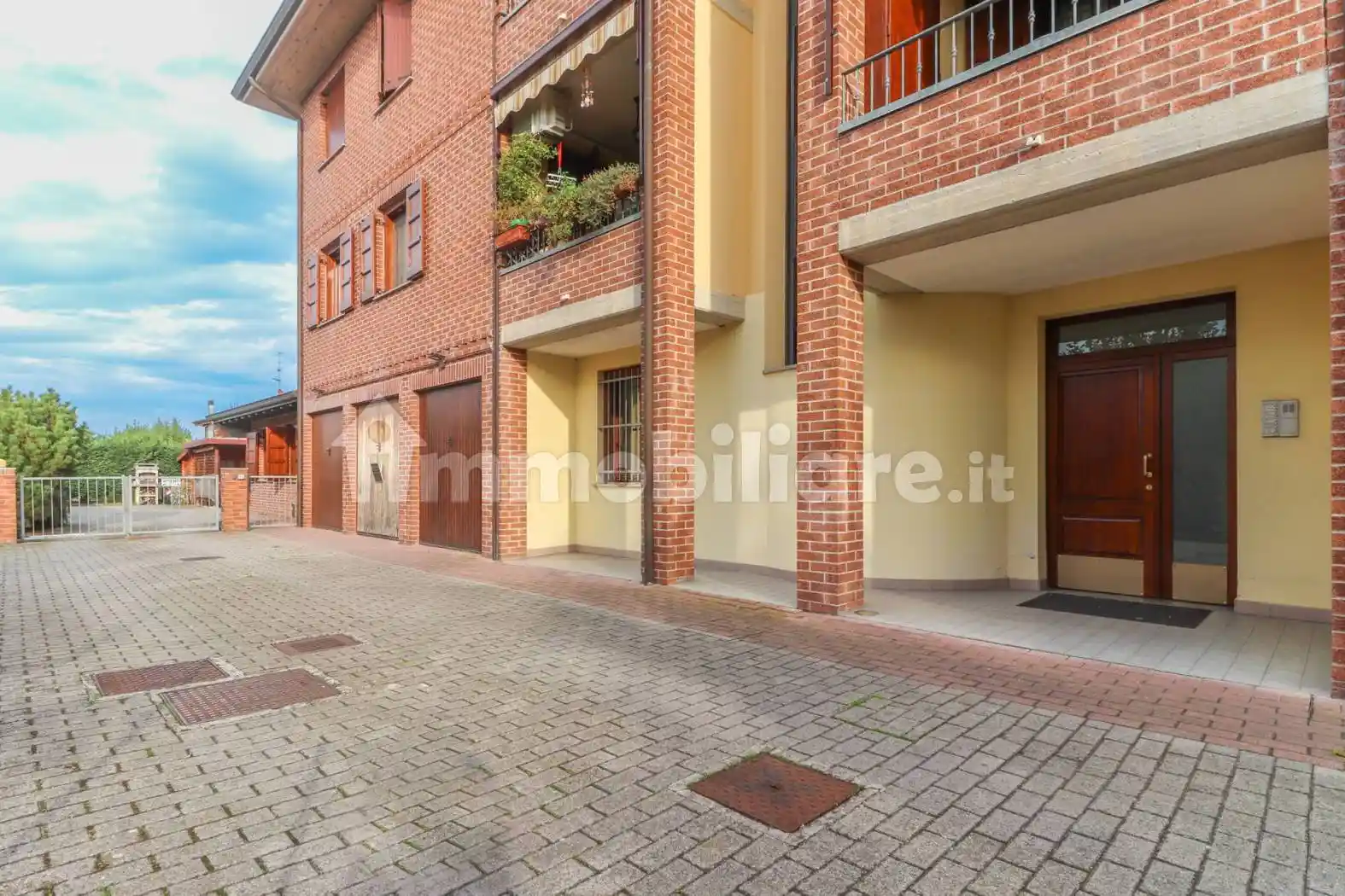 Quadrilocale buono stato, primo piano, Calcara, Valsamoggia - foto 4