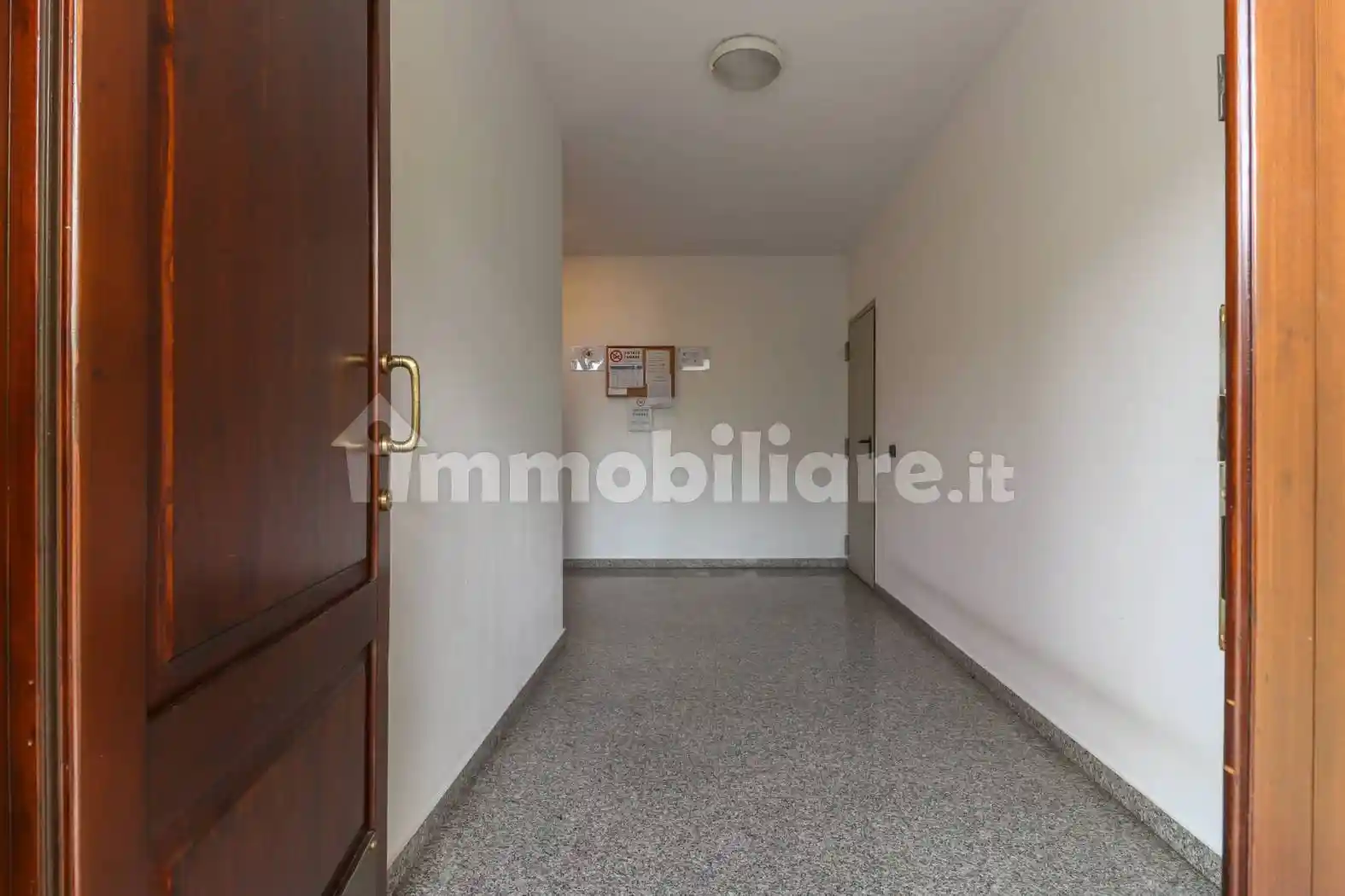 Quadrilocale buono stato, primo piano, Calcara, Valsamoggia - foto 5