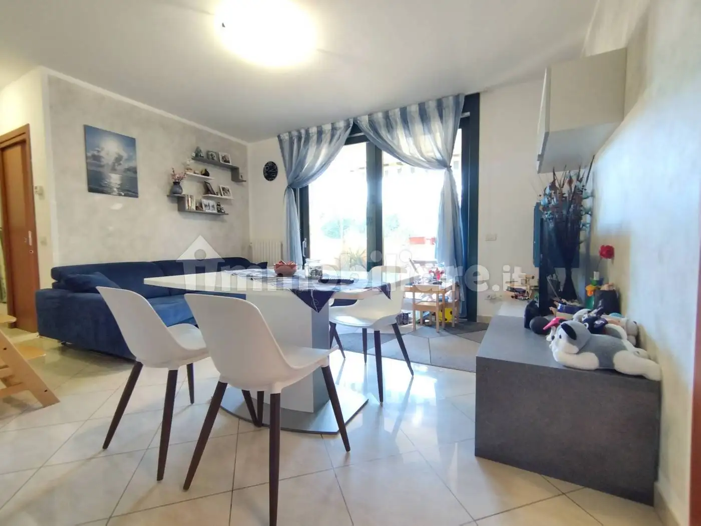 Appartamento in vendita a Rho