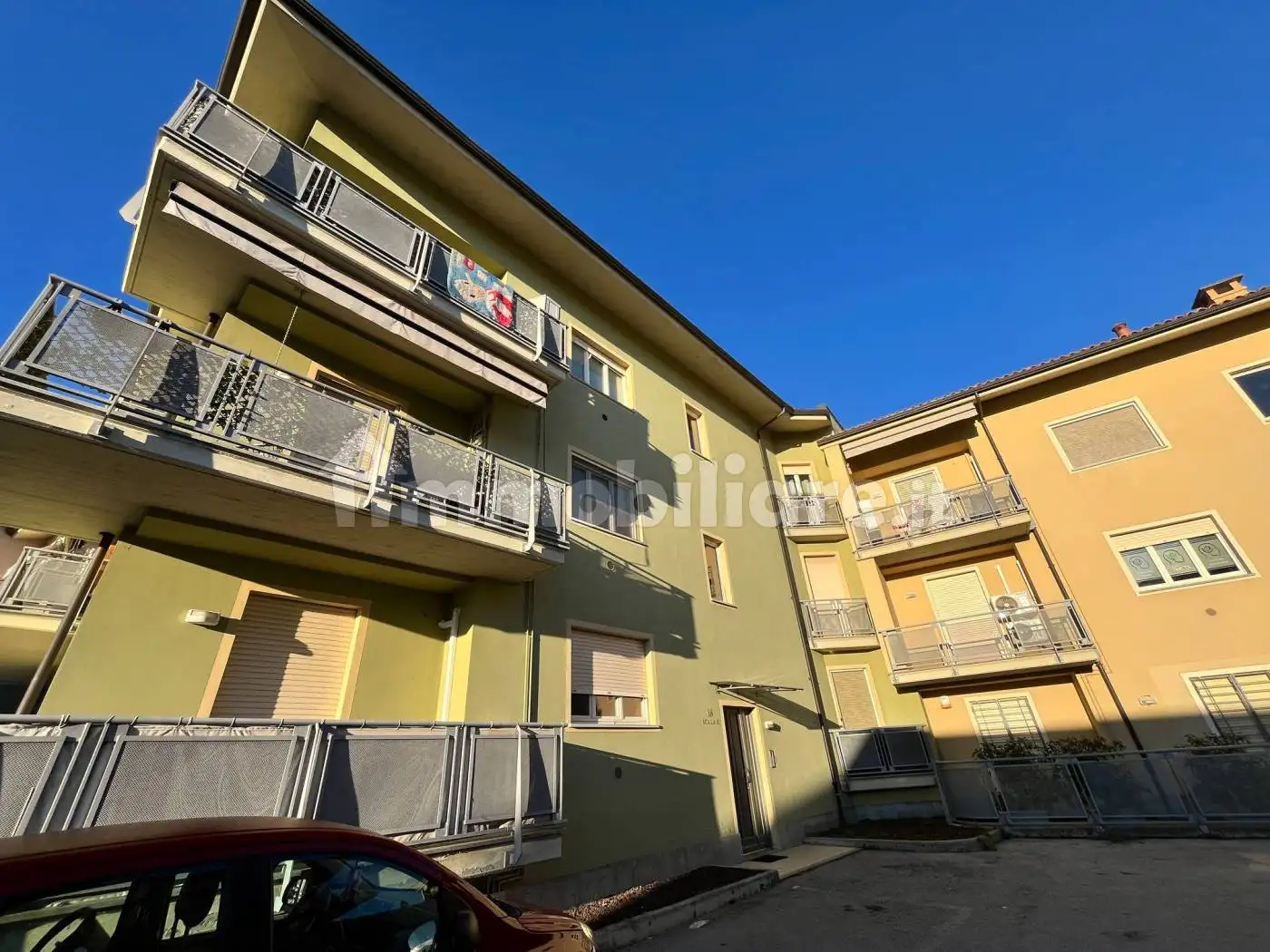 Appartamento in vendita a Alba