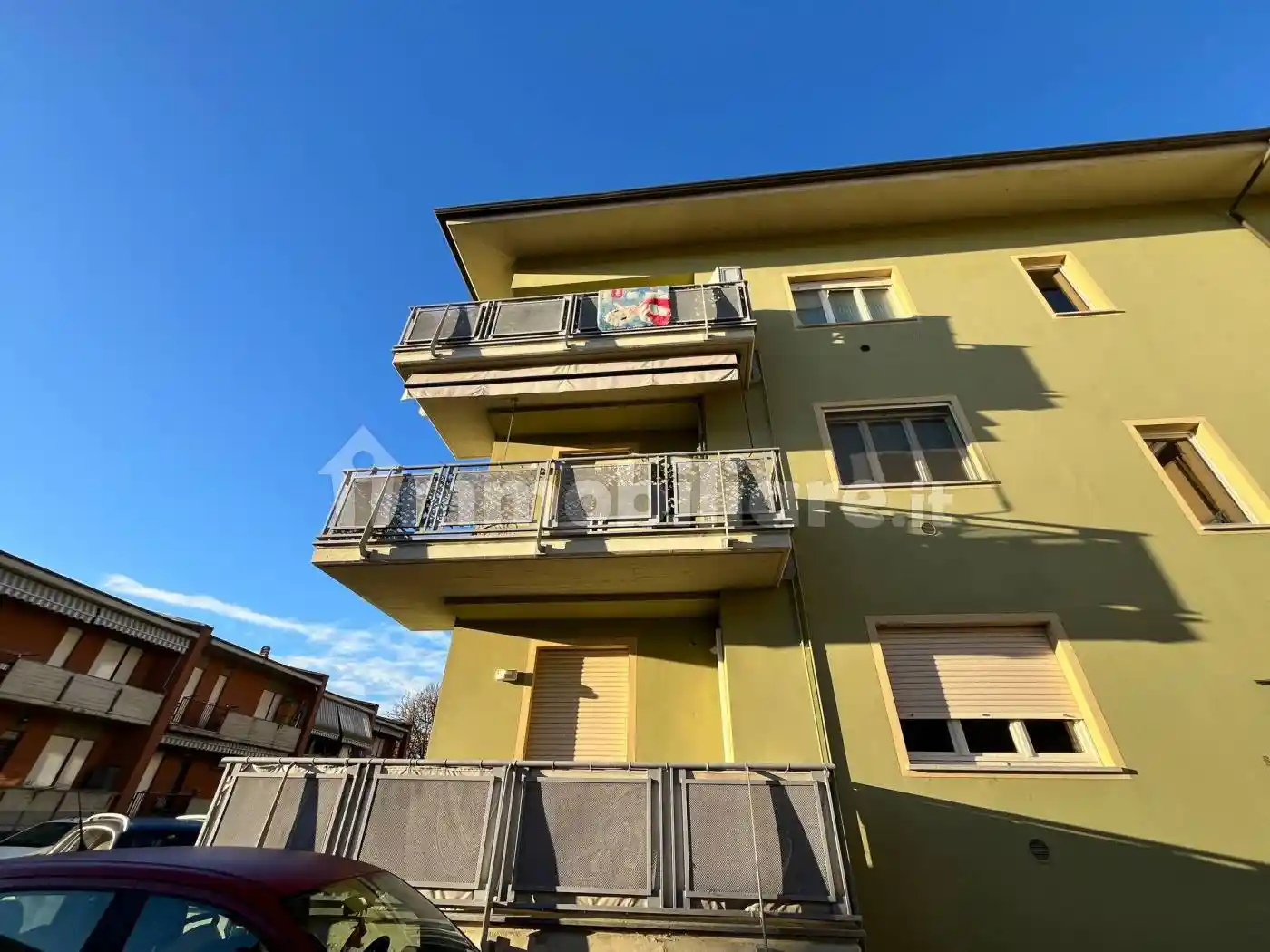 Trilocale corso Bra 18, Mussotto, Corso Asti, Alba - foto 2