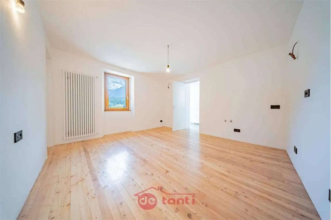 Appartamento in vendita a Campodolcino