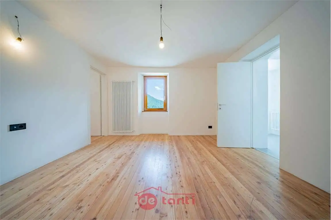 Trilocale via Fraciscio, Centro, Campodolcino - foto 2