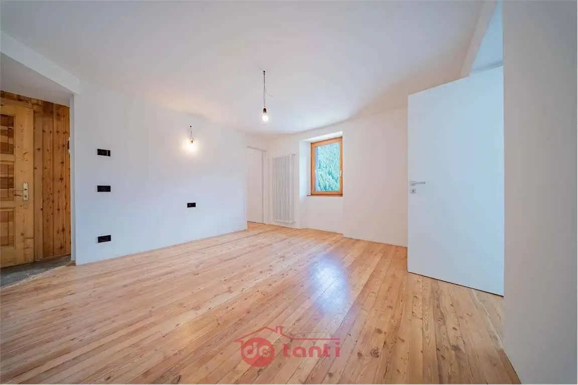 Trilocale via Fraciscio, Centro, Campodolcino - foto 3