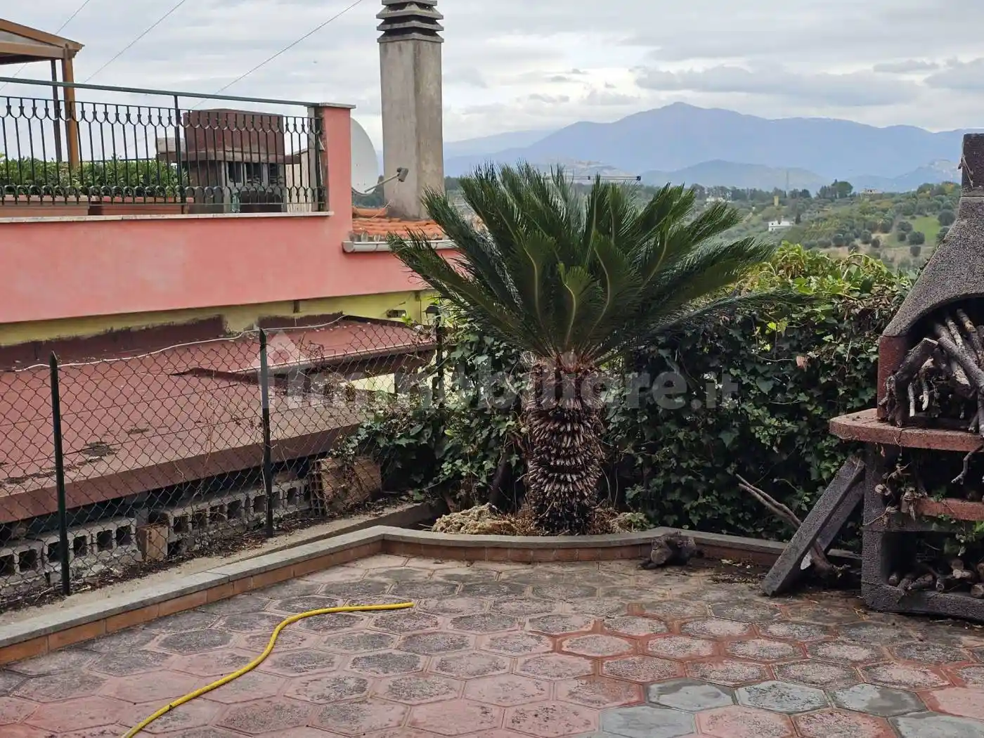 Appartamento in vendita a Fonte Nuova