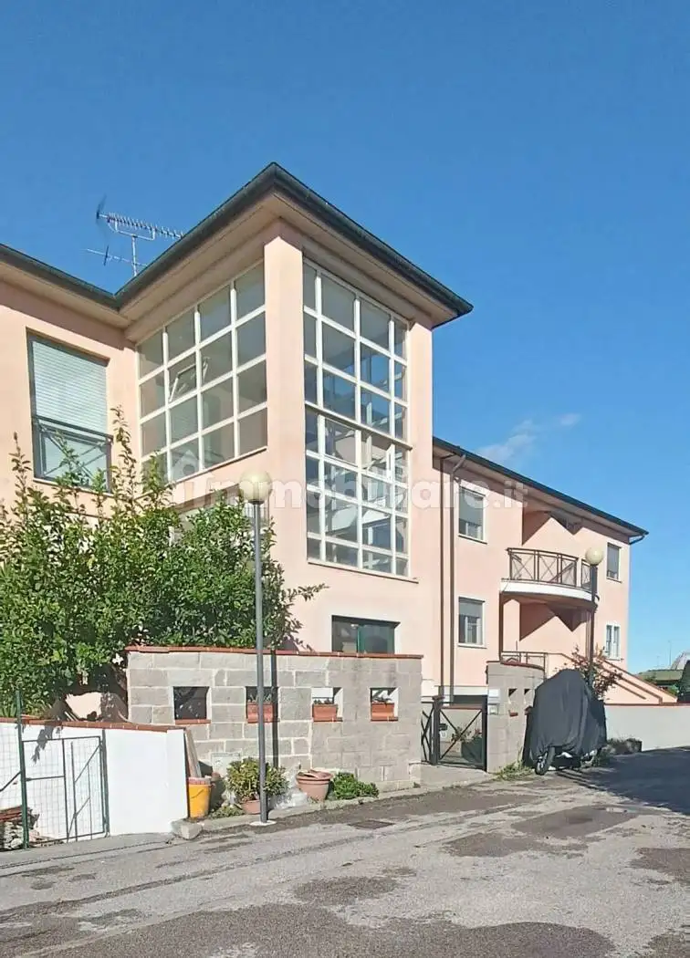 Appartamento in vendita a Bibbona