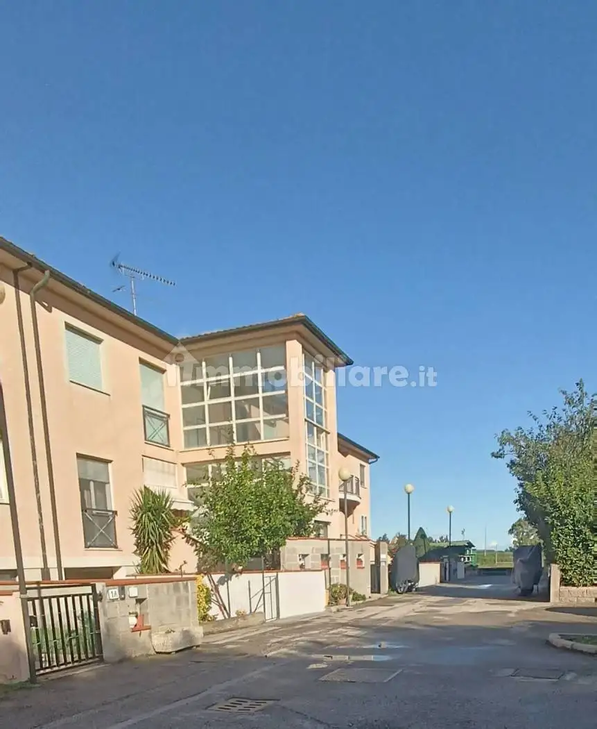 Trilocale via Pietro Nenni, 1 A, La California, Bibbona - foto 3