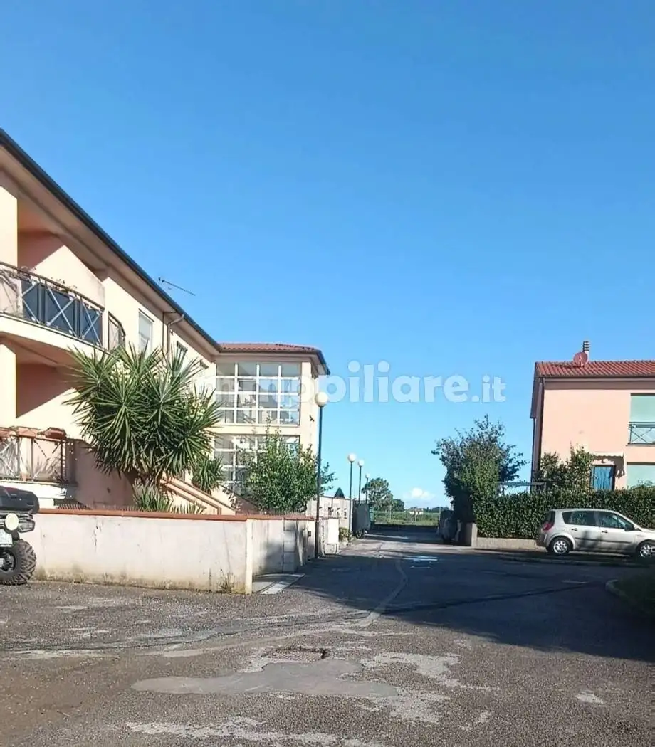 Trilocale via Pietro Nenni, 1 A, La California, Bibbona - foto 4