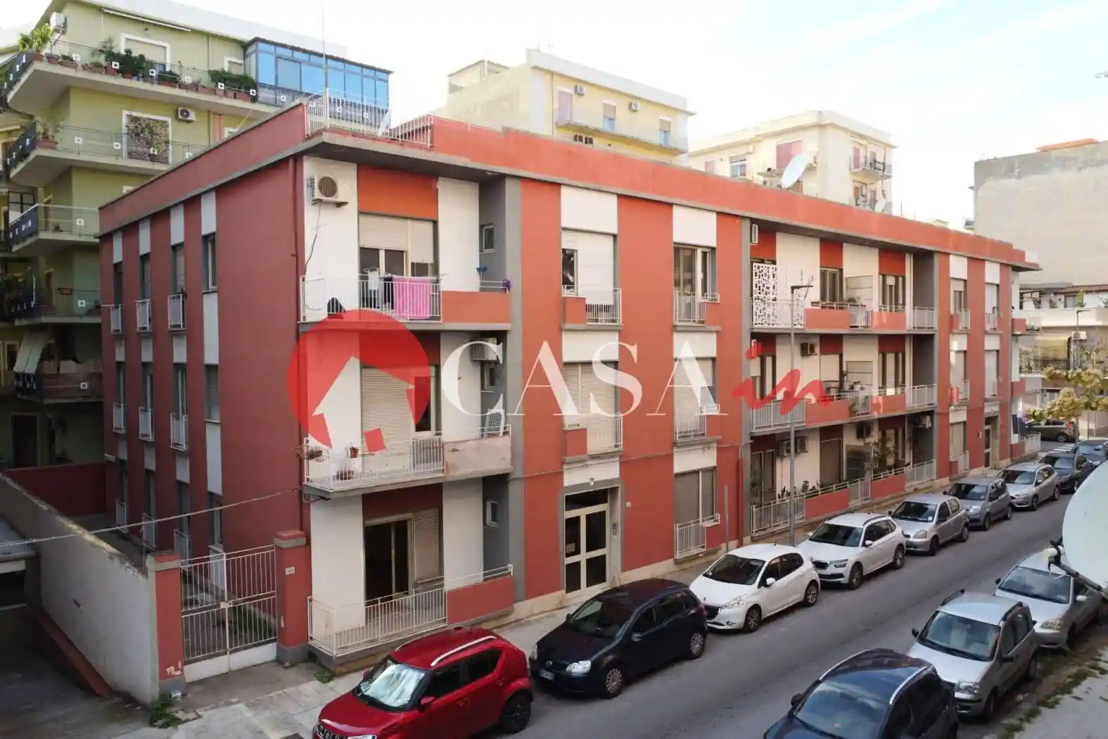 Appartamento in vendita a Milazzo