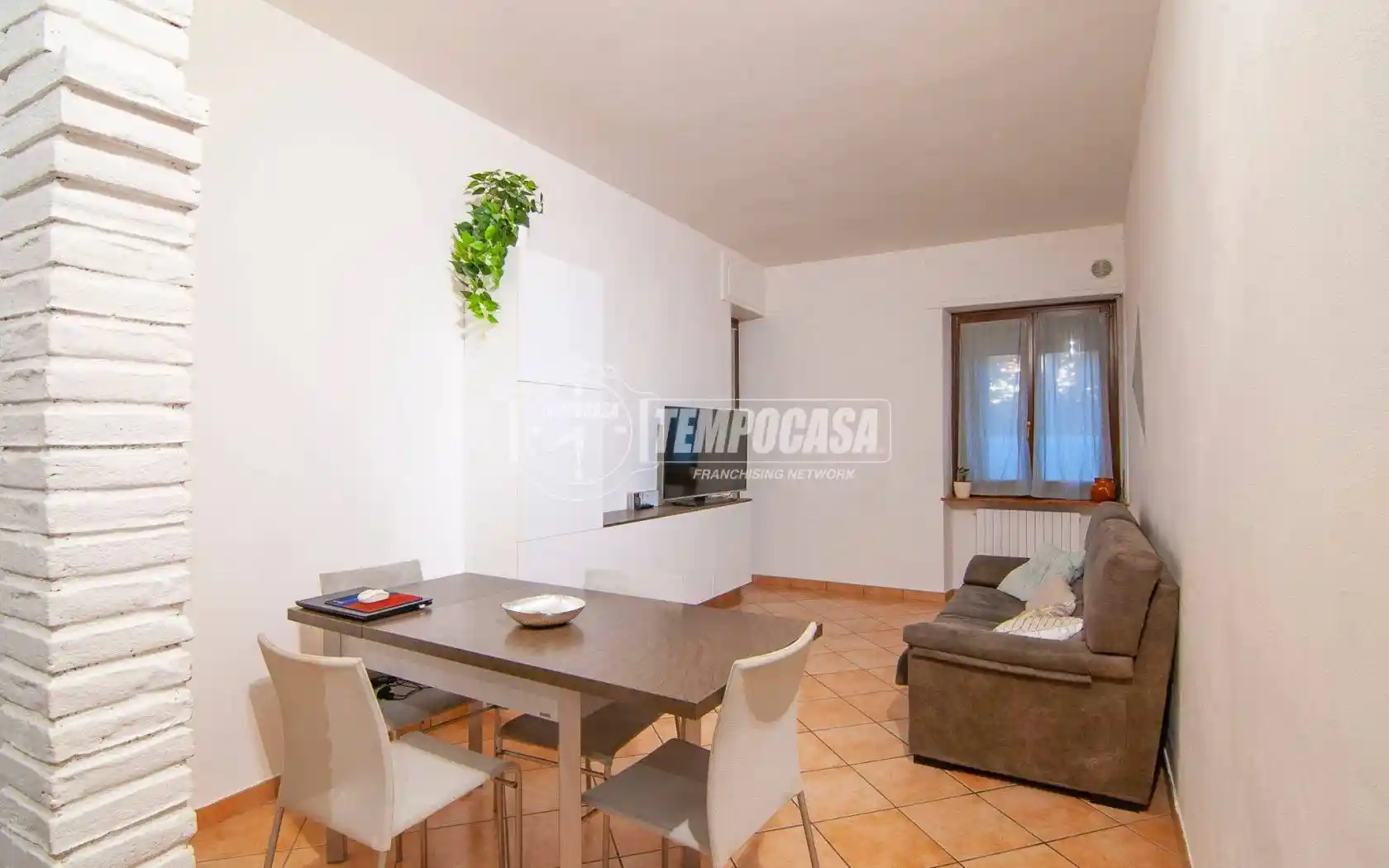 Trilocale via Ludovico Perini 12, Santa Croce, Verona - foto 2