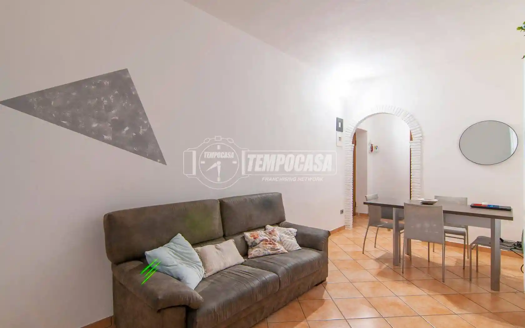 Trilocale via Ludovico Perini 12, Santa Croce, Verona - foto 3