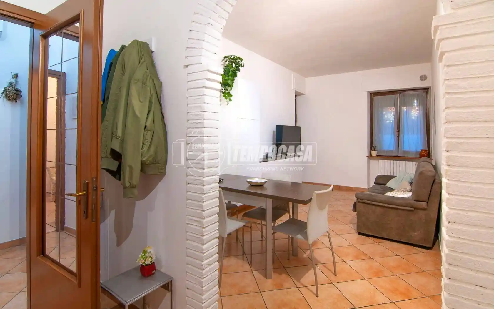 Trilocale via Ludovico Perini 12, Santa Croce, Verona - foto 4